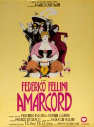 cover Amarcord