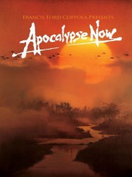 cover Apocalypse Now