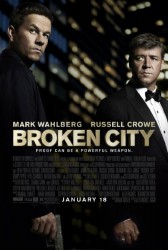 cover Broken City