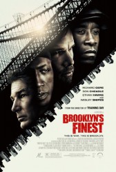 cover Brooklyn's Finest