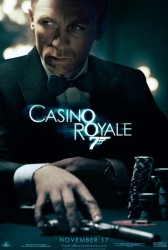 cover Casino Royale