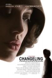 cover Changeling