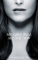 cover Fifty Shades of Grey