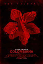 cover Colombiana