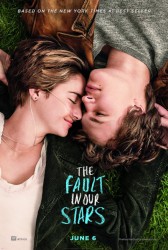 cover Fault in Our Stars, The