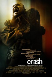cover Crash: Contatto fisico