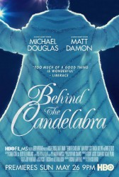 cover Behind the Candelabra