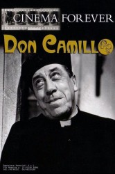 cover Don Camillo