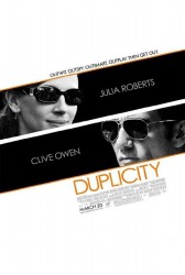 cover Duplicity