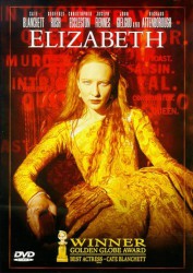 cover Elizabeth
