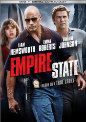 cover Empire State