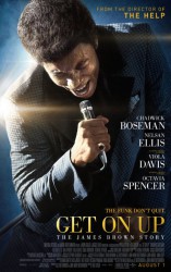 cover Get on Up