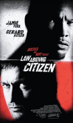 cover Law Abiding Citizen