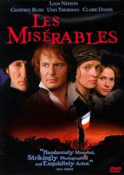 cover Les Misérables