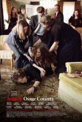 cover August: Osage County