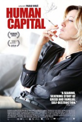 cover Il capitale umano