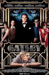 cover Il grande Gatsby