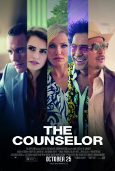 cover Counselor, The