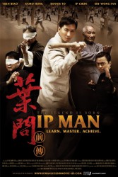 cover Legend Is Born: Ip Man, The