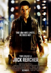 cover Jack Reacher