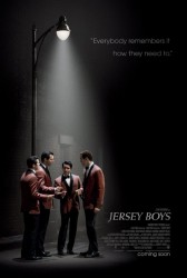 cover Jersey Boys