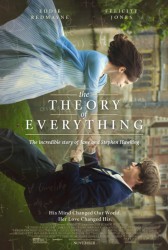 cover Theory of Everything, The