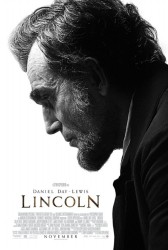 cover Lincoln
