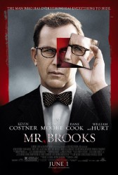 cover Mr. Brooks