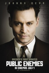 cover Public Enemies