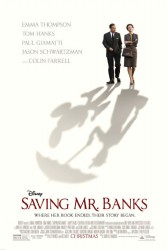 cover Saving Mr. Banks