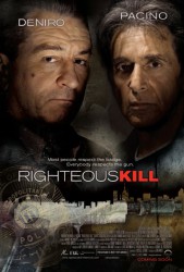 cover Righteous Kill