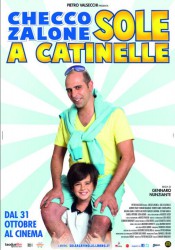 cover Sole a catinelle