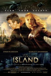 cover Island, The