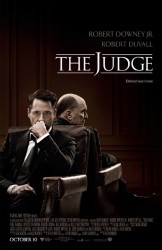 cover Judge, The