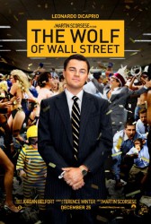 cover Wolf of Wall Street, The