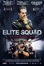 cover Elite Squad: The Enemy Within