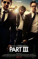 cover Hangover Part III, The