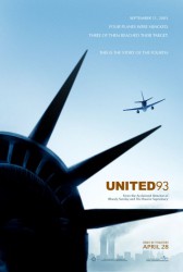 cover United 93