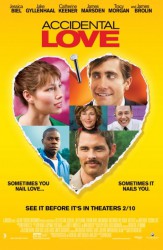 cover Accidental Love