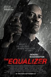 cover Equalizer, The