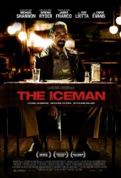 cover Iceman, The