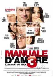 cover Manuale d'amore