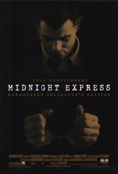 cover Midnight Express