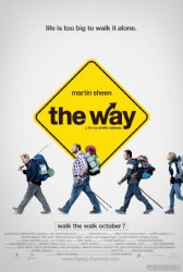 cover Way, The