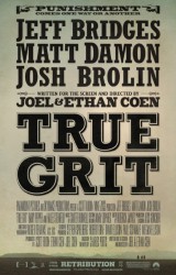cover True Grit