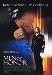 cover Men of Honor