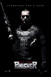 cover Punisher: War Zone