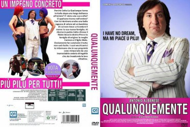 cover Qualunquemente