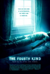 cover Fourth Kind, The