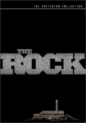 cover Rock, The
